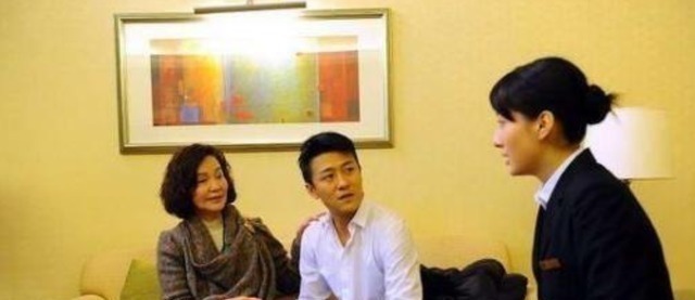 亲戚|“最讨厌姑姑来我家”，4岁儿子的一句话，撕开中式家庭的遮羞布