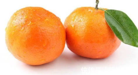 诺米灵|橘子不能和4种食物一起吃，会破坏营养，容易中毒