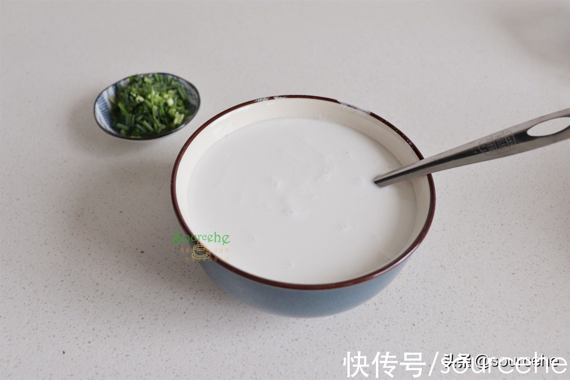 早餐只需8分钟,我家三天两头就要吃一次,每次做十几锅还不够