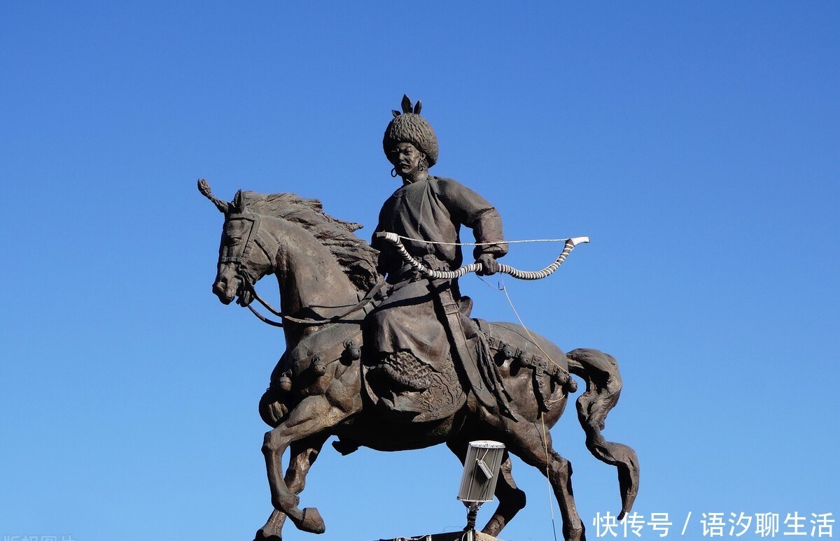 燕云十六州,契丹第一次大举进攻幽州,大败而还