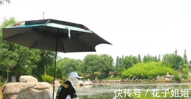 草鱼|初秋一到，我就只想用这草鱼钓法，隔三差五试一次，感觉非常带劲！