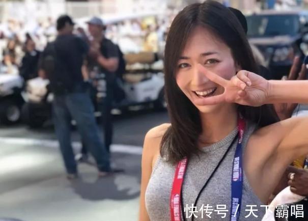 女记者|NBA女记者,身材出意料成赛场焦点,坚持这项运动,你也可以拥有