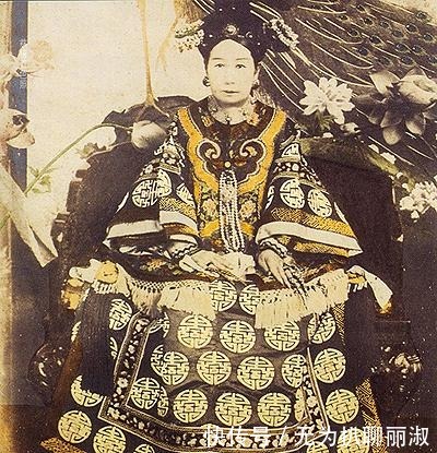 历史|中国历史上最聪慧的15位奇女子，每位都或颠覆、影响着一个王朝