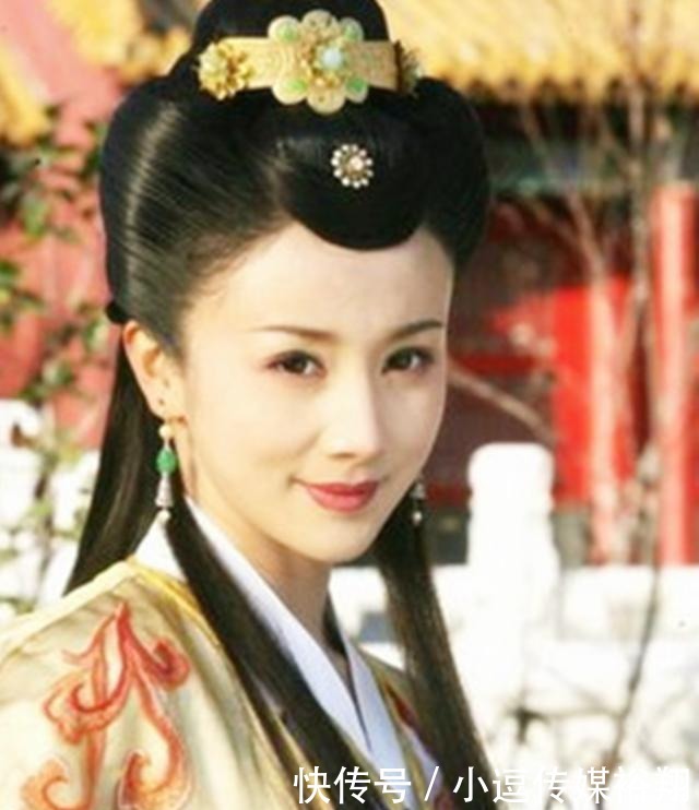 长平公主|崇祯死后,他的直系后代都去了哪里?唯一可以确认的后代很是凄惨