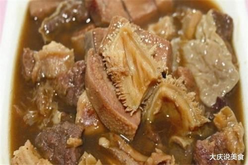  价格|吃牛杂时，为啥从来没有“牛心”和“牛肾”？都去哪里了