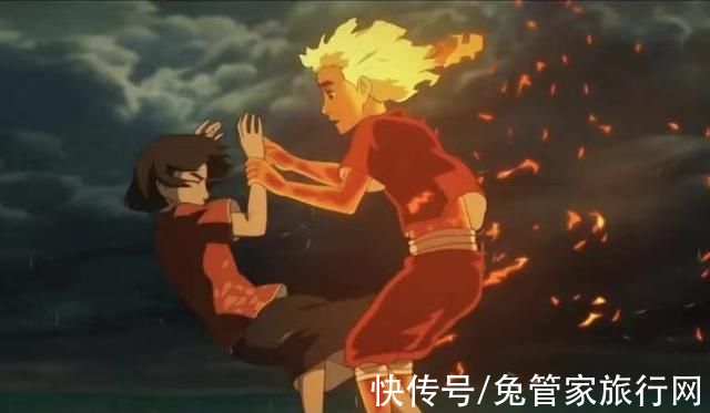 南靖|福建.土楼，大鱼海棠，当童话世界照进了现实