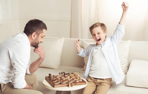 同理心|养育一个成功的男孩 推荐父母这6个方法