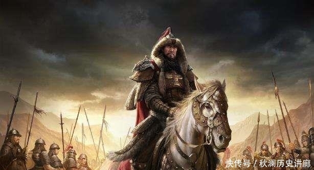 蒙元|朱元璋赶走蒙元当皇帝，为何鲁迅却评价：奴才做了主人