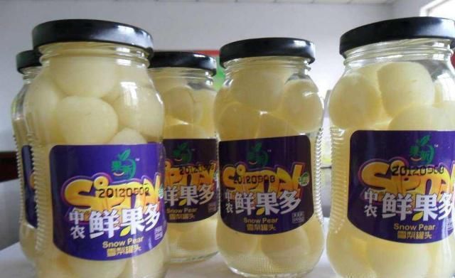  为啥水果罐头保质期那么久？是添加了防腐剂吗？罐头厂员工很无奈
