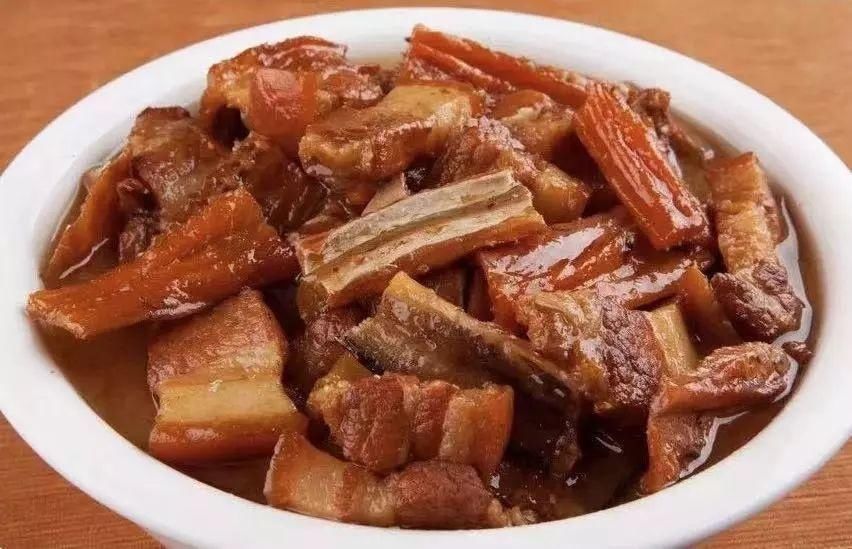  留普过大年，只要尝一口鳗鱼，就爱上了海岛的年|普陀年味 | a642