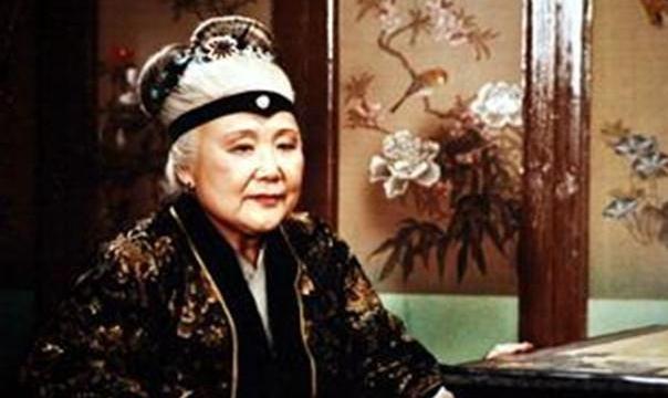 贾赦!黛玉的母亲究竟是不是嫡出?恐怕整个贾府就没有一个嫡出儿女