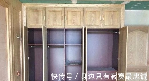 装修|参观朋友装修中的家，一进门就被吓到了，足足花了20万打家具