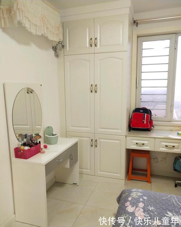 家电|住了三年半的房子,装修家具家电花14.5万,不太好看但住着舒服