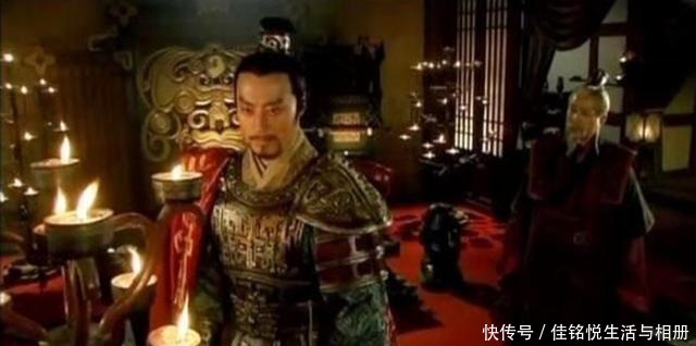 刘邦|若是范增不被项羽撵走, 项羽能夺得天下吗 答案让人诧异