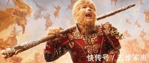 悟空|孙悟空的朋友遍布三界，然而真正称得上知心朋友的，只有这三个！