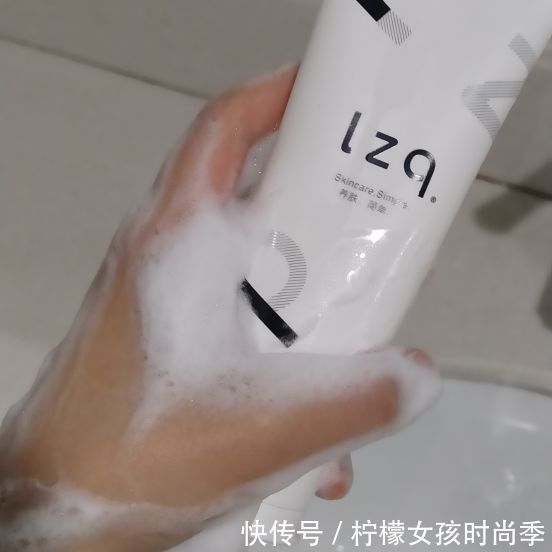 氨基酸|盘点那些“零差评”的爆款洗面奶,卖出白菜价,还适合各种肤质