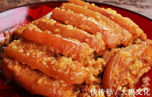 肥肉|老年人不能吃肥肉正确吃肥肉,牢记这3点,不仅补钙还长寿