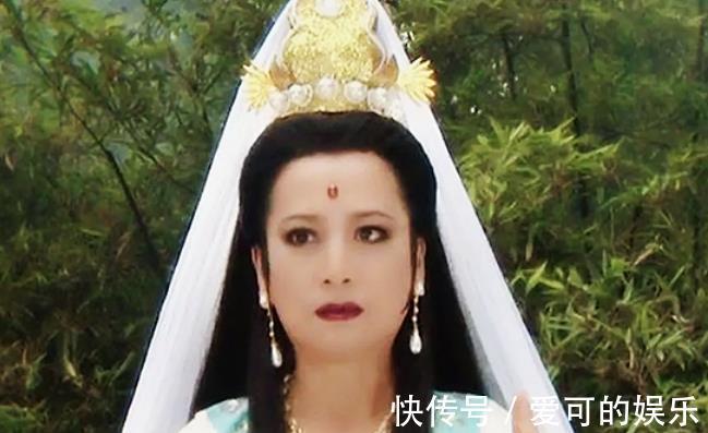 大天尊|镇元大仙这么厉害,他能打过成佛了的孙悟空吗?观音间接透露答案