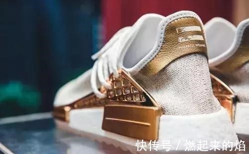 fendi 最受瞩目的五位球鞋设计师随便玩玩就成了鞋坛大神！