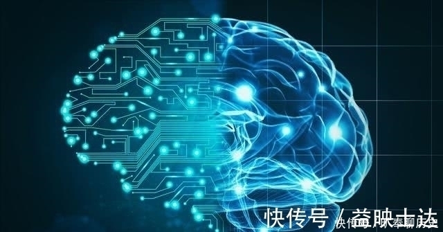 物理学家|电脑为什么不如人脑?人类有一个简单的功能,电脑不具备