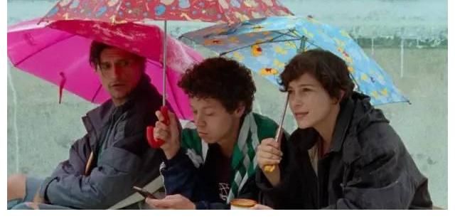 电影|今年戛纳最重要的是这两部电影