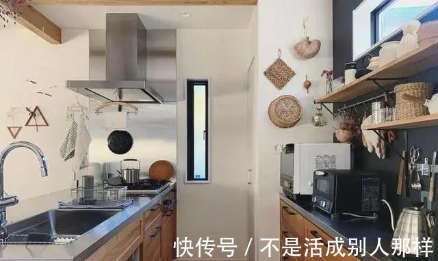 太太|45岁的日本太太，坚持断舍离16年，定期整理房间，家居太治愈了