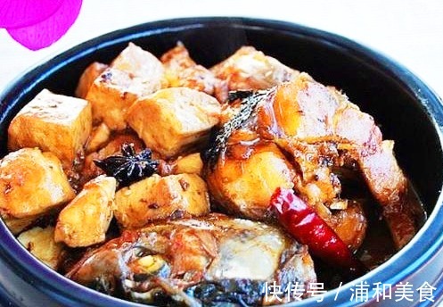 鱼块|春节过后给家人做的几道可口的菜，简单做一盘，解馋开胃又下饭