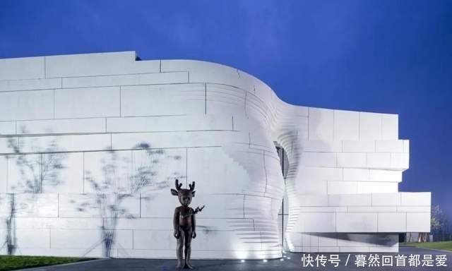 设计|未觉 十年