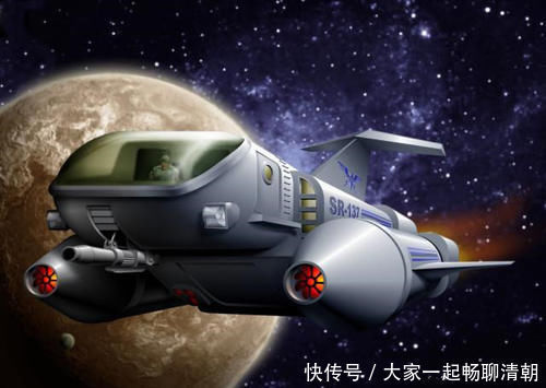 太阳系 人类处在银河系的偏远贫瘠之地,是好事还是坏事?