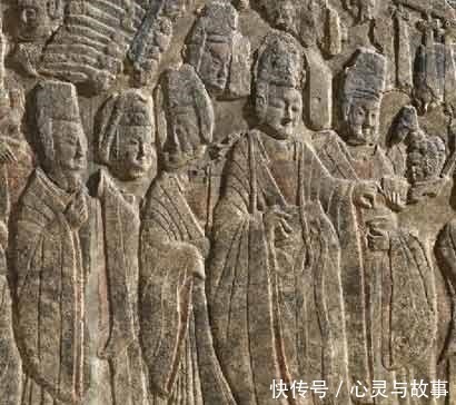 亲儿子|连自己亲儿子都杀的孝文帝,怎么把北魏给整没的