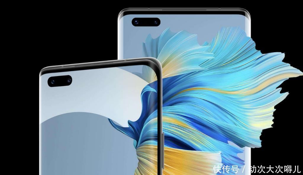 骗人|华为还真的做到了,余承东这次不骗人了,苹果这个亏看来是吃定了