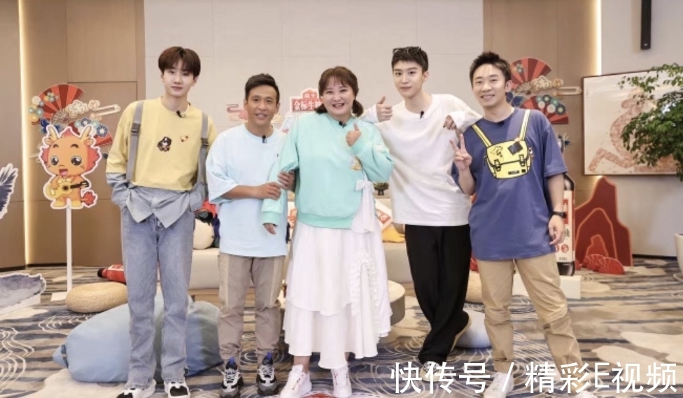 《青春環(huán)游記3》正式上線，原班人馬不再，讓人惋惜