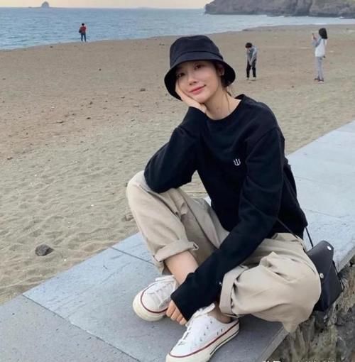 裤子 秋天穿长裤怎么搭鞋子？根据这几点选鞋子，舒适百搭又不踩雷