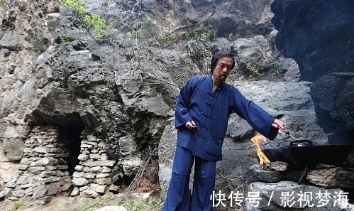 租金@终南山隐士被迫陆续下山,原因是房租不断上涨,想隐居没钱