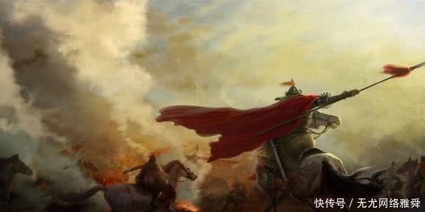 帝国|“一带一路”指的是什么?古代的“一带”王国因为中原王朝兴而兴