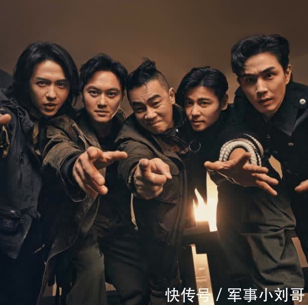 《滚烫人生》陈小春曝打过7份工?李承铉出道前职业网友大呼惊喜