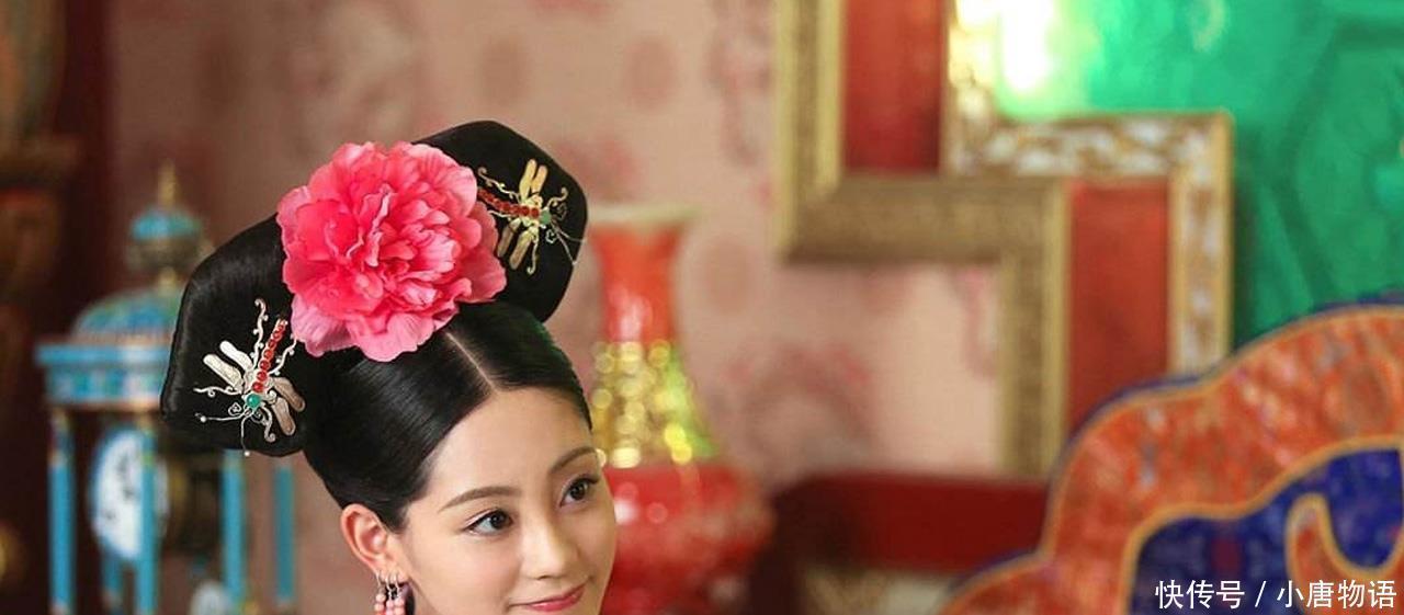 特别|其实在中国古代只有两种女人能进宫!