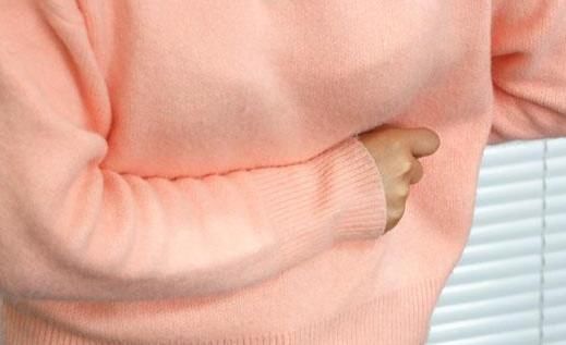 月经|女性来例假时，身体若没有此些异常表现，恭喜你，你的子宫很健康