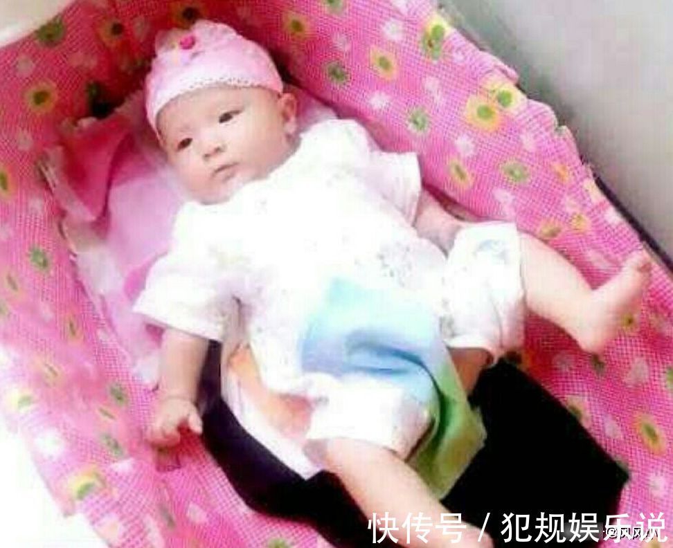 漂亮|儿子越长越“漂亮”,家人觉得不正常带去医院检查,结果爸爸乐了