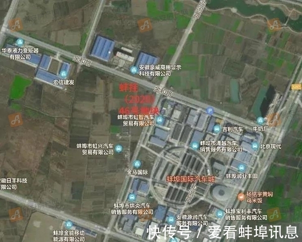 房市|蚌埠这7家新楼盘,2022年是否值得期待