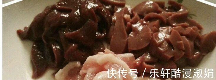 一小撮|简单易做的「原味汤粉」