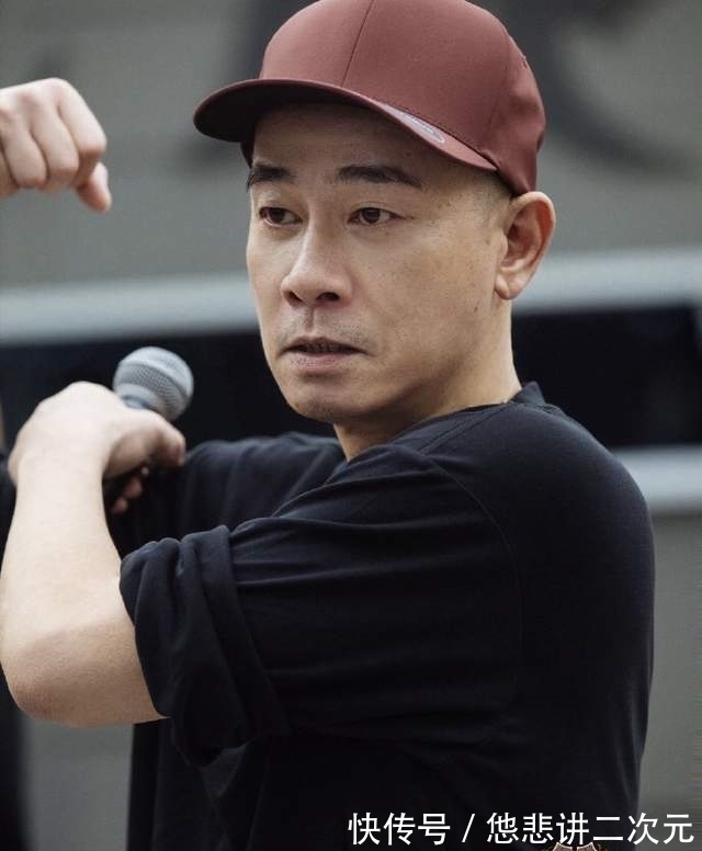 陳小春應采兒花百萬改名求轉運！身價5億不滿足，港臺藝人多迷信