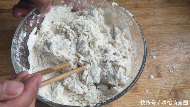  全家|一个紫薯一碗面，3分钟教会你做全家早餐，营养美味又简单