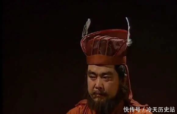 袁绍|汉末头号搅屎棍——袁绍