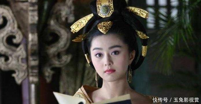 杨贵妃|杨贵妃睡觉时有个坏毛病，一般人无法接受，唐玄宗却很依赖和喜欢