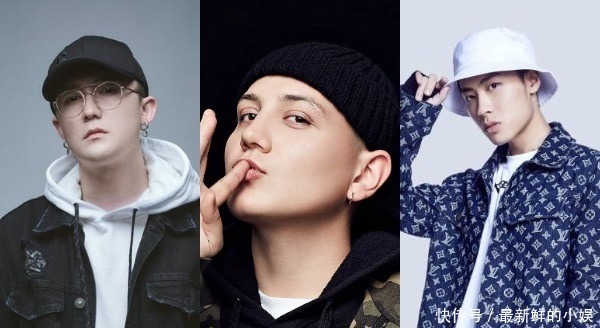  总决赛|王者回归！历届三强选手回归《中国新说唱》