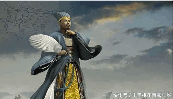 埋骨|诸葛亮身葬何处 四人抬不回头,绳断之处埋骨处!