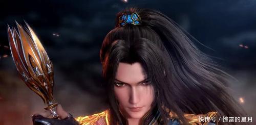 斗罗|斗罗大陆为何大家对唐三的新形象不满意看看这两个人就知道了!