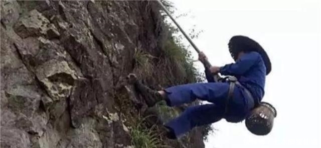  大山深处|大山深处的六口之家，以采药种地放牧为生，被外界发现时还没户口