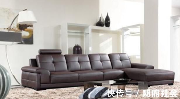 洗衣机|你家客厅还想买这种沙发吗, 保洁阿姨看完都苦笑了, 费钱又不实用